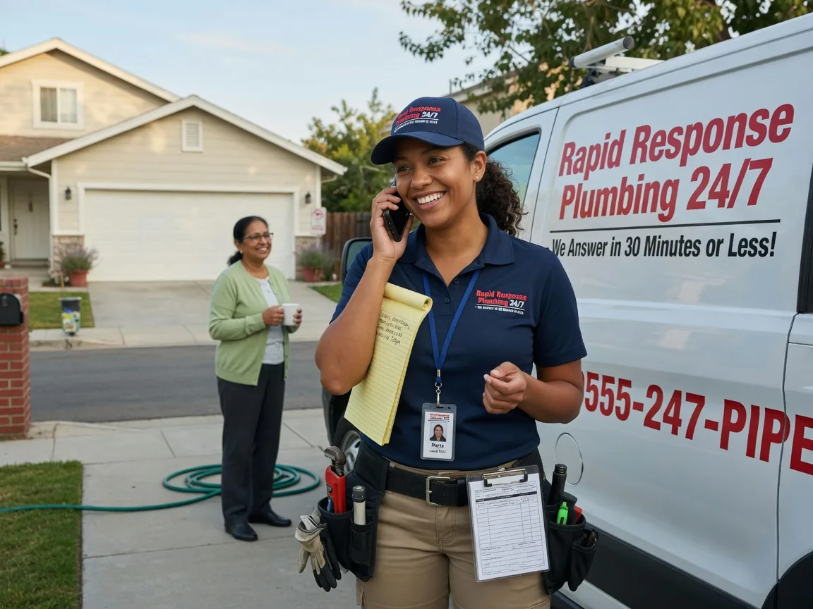 Emergency Plumber Sidney, NE FAQs